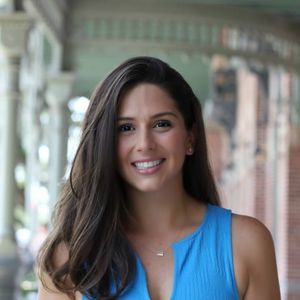 Meet your Posher, Ashley